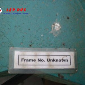 Xe cuốc KOMATSU PC05-7