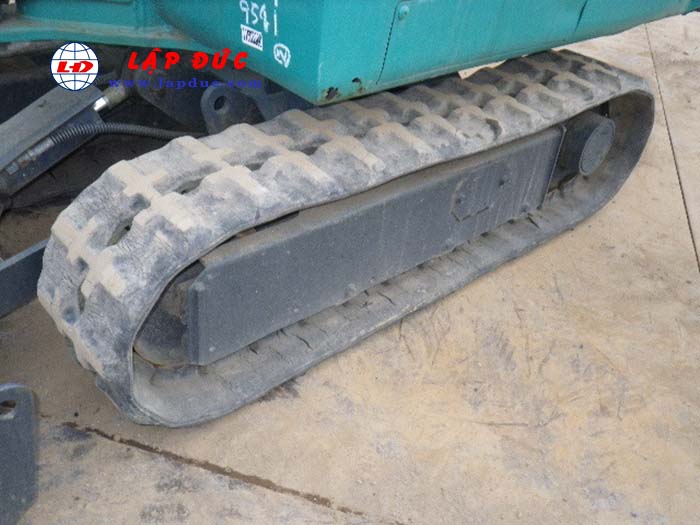 Xe cuốc KOMATSU PC05-7