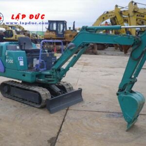 Xe cuốc KOMATSU PC05-7
