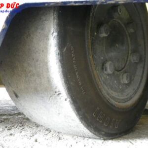 Xe nâng điện đứng lái 2.5 tấn KOMATSU FB25RN-3