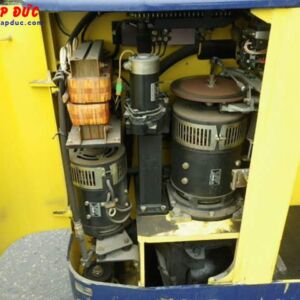 Xe nâng điện KOMATSU đứng lái 2.5 tấn FB25RN-3