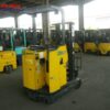 Xe nâng điện đứng lái 1.3 tấn KOMATSU FB13RC-12