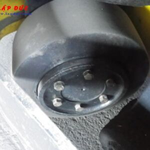 Xe nâng điện đứng lái 1.3 tấn KOMATSU FB13RC-12