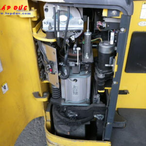 Xe nâng điện đứng lái 1.5 tấn KOMATSU FB15RW-14