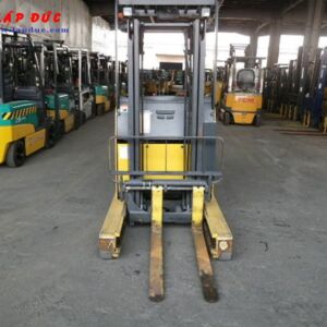Xe nâng điện đứng lái 1.5 tấn KOMATSU FB15RW-14