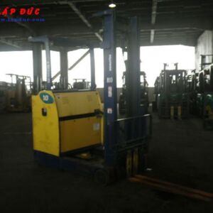 Xe nâng điện KOMATSU đứng lái 1.8 tấn FB18RS-11