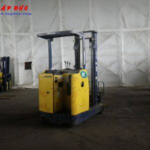 Xe nâng điện đứng lái 1.8 tấn KOMATSU FB18RS-11