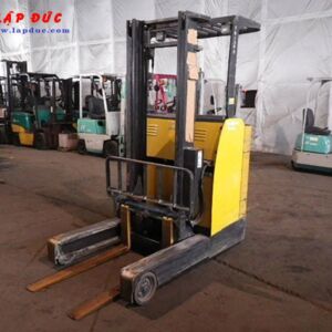 Xe nâng điện đứng lái 1.8 tấn KOMATSU FB18RS-12