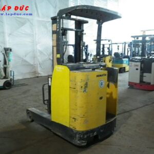 Xe nâng điện đứng lái 1.8 tấn KOMATSU FB18RS-12