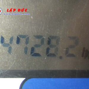 Xe nâng điện đứng lái 2.5 tấn KOMATSU FB25RN-4 -5305