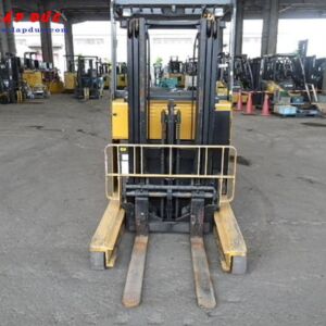 Xe nâng điện TCM đứng lái 2 tấn FRHB20-6