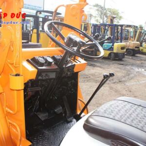 Xe xúc nâng TOYOTA SD7 # 10509