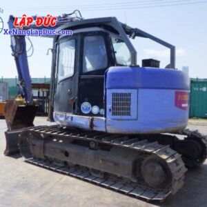 Xe cuốc KOMATSU 128US-2 # 5153