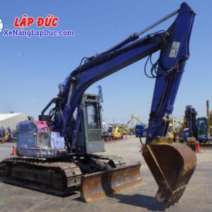 Xe cuốc KOMATSU 128US-2 # 5153