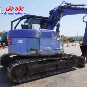 Xe cuốc KOMATSU 128US-2 # 5153