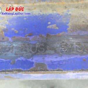 Xe cuốc KOMATSU 128US-2 # 5153