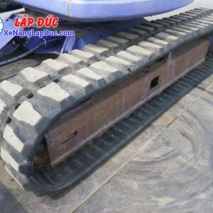 Xe cuốc KOMATSU PC75UU-2 # 11513