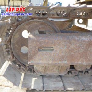 Xe cuốc KOMATSU PC60-7 # 50970