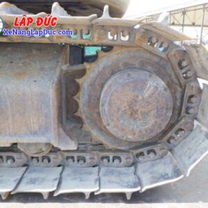 Xe cuốc KOMATSU 128US-2 # 5153
