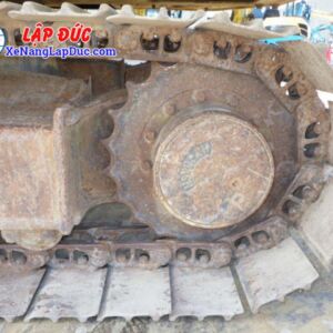 Xe cuốc KOMATSU PC60-7 # 50970