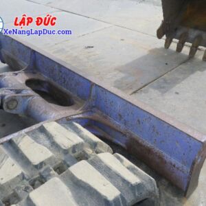 Xe cuốc KOMATSU PC75UU-2 # 11513