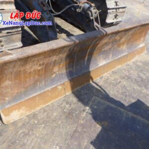 Xe cuốc KOMATSU 128US-2 # 5153