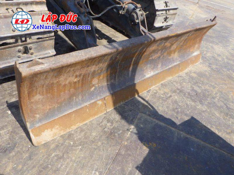 Xe cuốc KOMATSU 128US-2 # 5153