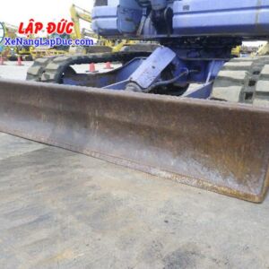 Xe cuốc KOMATSU PC75UU-2 # 11513