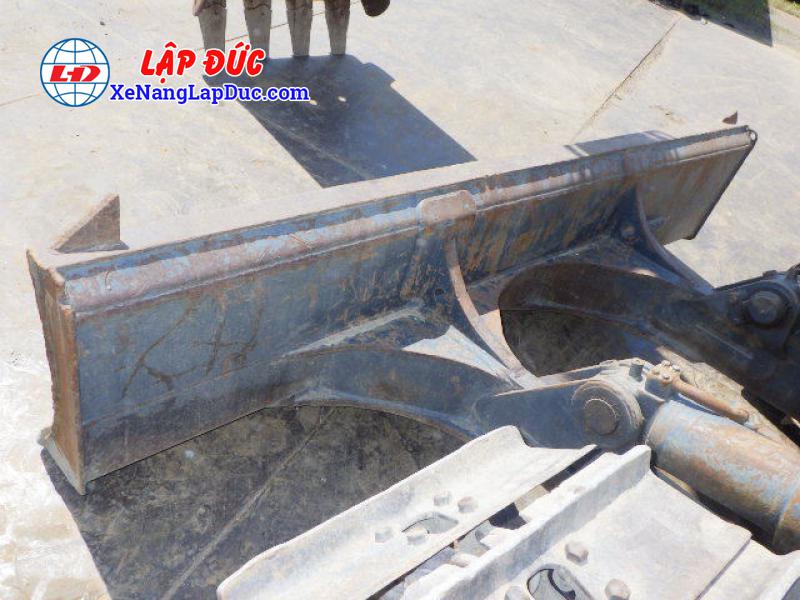 Xe cuốc KOMATSU 128US-2 # 5153