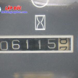 Xe cuốc KOMATSU PC75UU-2 # 11513