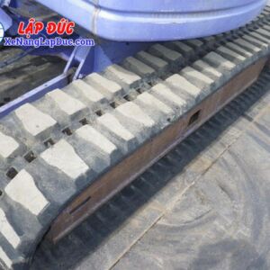 Xe cuốc KOMATSU PC75UU-2 # 11513