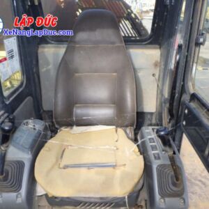 Xe cuốc KOMATSU PC60-7 # 50970