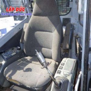 Xe cuốc KOMATSU 128US-2 # 5153