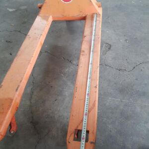 xe nâng tay OPK 1000kg