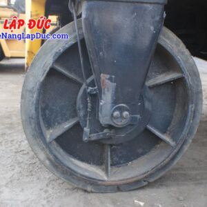 Xe cẩu SSK
