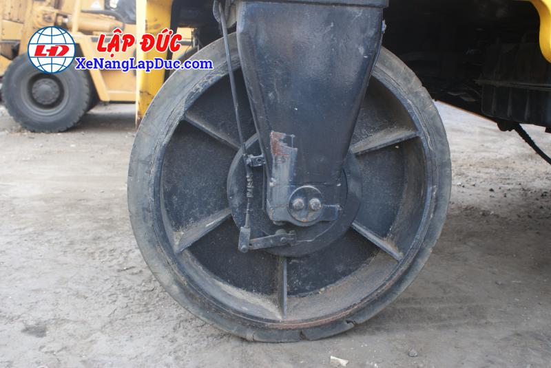 Xe cẩu SSK