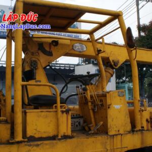 Xe cẩu SSK