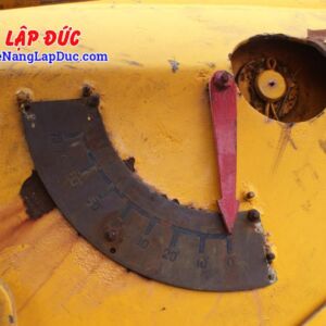 Xe cẩu SSK