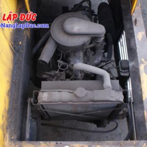 Xe cẩu SSK