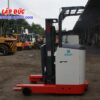 Xe nâng điện đứng lái 1.5 tấn NICHIYU FBR15