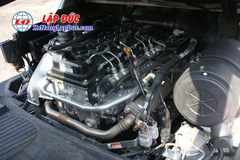 TCM FD30T5-11