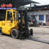 Xe Nâng Dầu TCM FD35Z5