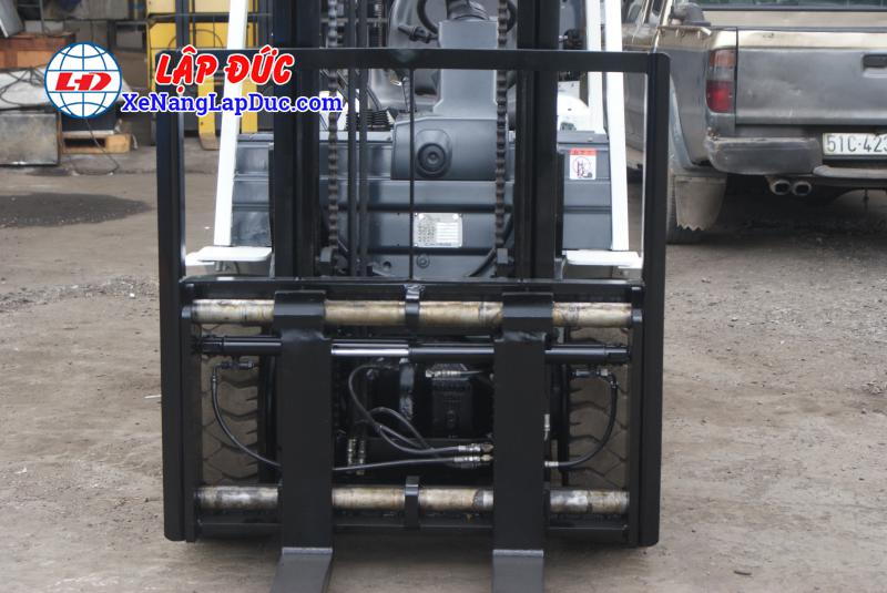 UNICARRIER FD30C3Z-11