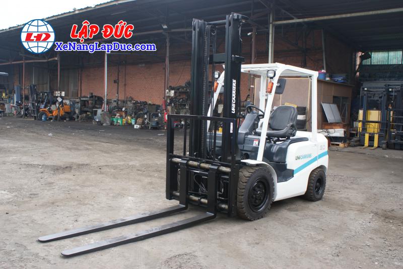 UNICARRIER FD30C3Z-13