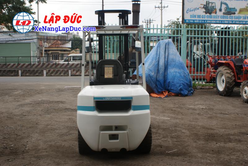 UNICARRIER FD30C3Z-3