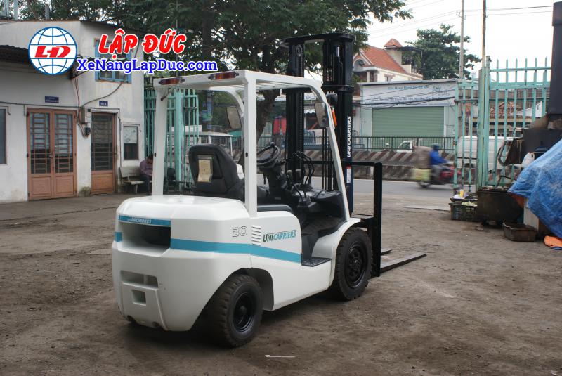 UNICARRIER FD30C3Z-4