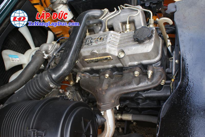 toyota 7fd30-16