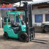 Xe Nâng Dầu MITSUBISHI 2 Tấn FD20D