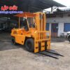 Xe Nâng Dầu 3.5 tấn TCM FD35