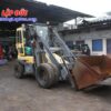 Xe xúc nâng KOMATSU SD30-6